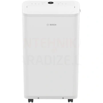 Bosch telpas mobilais gaisa kondicionieris COOL 20