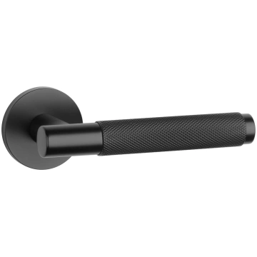 Durvju rokturi APRILE MOLINIA R7SE Black