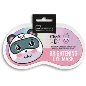 Acu zonas maska IDC Institute Cute Animals, 6 ml