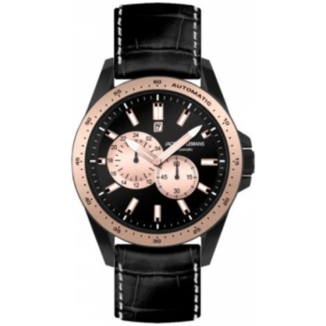 Rokas pulkstenis Jacques Lemans 1-1775F