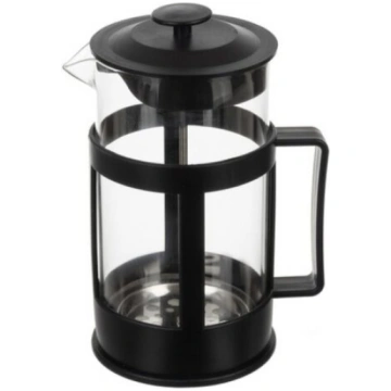Franču preses kafijas kanna BrewPerfect, 1L