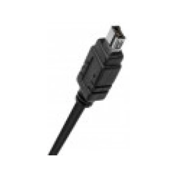 Zeapon N3 kanalizācijas kabelis uz Nikonu [Kabel s