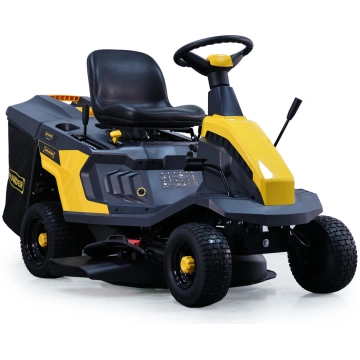 ZĀLES TRAKT BENZ 5.6KW T66RS-D4 GRUNDER Buvmix