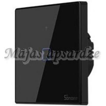 Lietots - Sonoff T3EU1C-TX viedais Wi-Fi un 433MHz