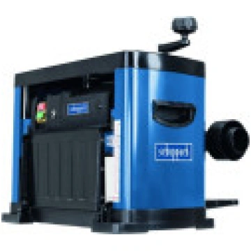 Scheppach ēvele un biezinātājs PLM1800 1500 W SCH5