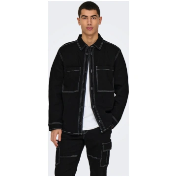 ONSDAGO Shacket ONLY & SONS