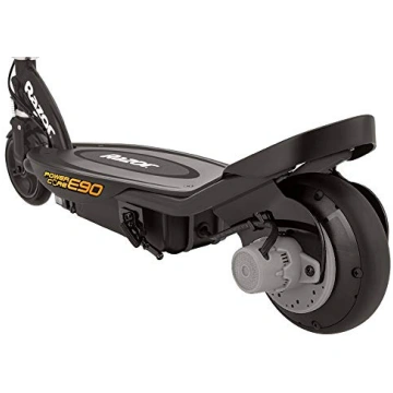 Razor- Power Core E90 Electric Scooter - Black