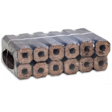 Pini-Kay saulespuķu lūzgas briketes 10 kg. 1507336