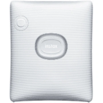Fujifilm Instax Square Link White