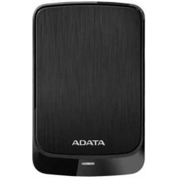 A-DATA AHV320 2TB external portable Hard drive USB