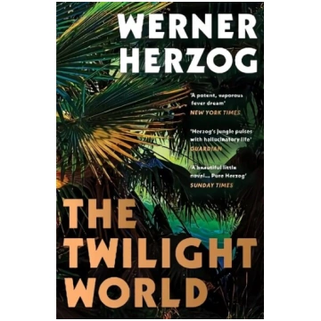 Twilight World: Discover the first novel from the 