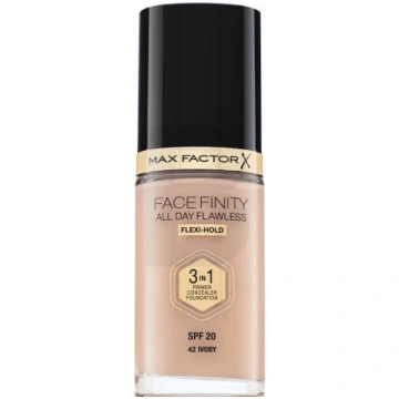 Tonālais krēms Max Factor Facefinity All Day Flawl