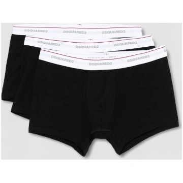 DSQUARED2 - Set 3 Boxers