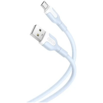 XO NB212 datu pārraides un uzlādes vads | USB-A uz