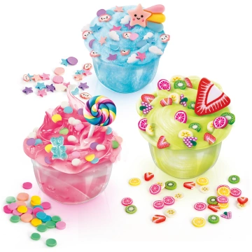So Slime - Slime Experience Starter Kit (26410) 26