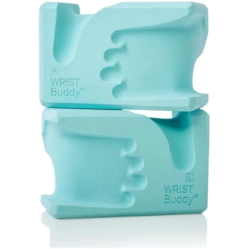 WRISTBuddy® jogas bloki, 2 gab. (kreisais + labais