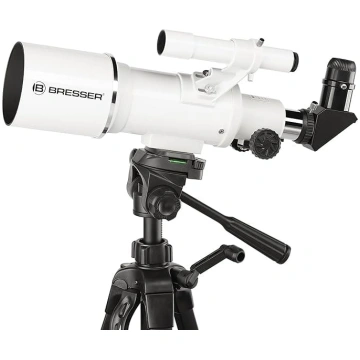 Bresser refraktora teleskops Classic 70/350 iesācē
