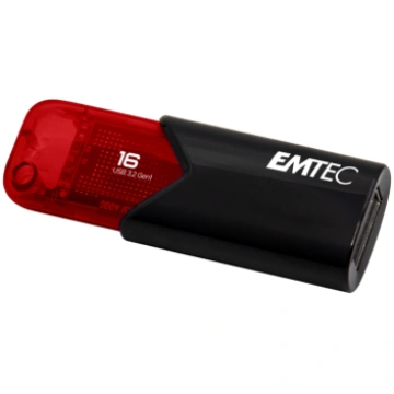 Emtec USB3.2 Click Easy B110 16GB T-MLX60582