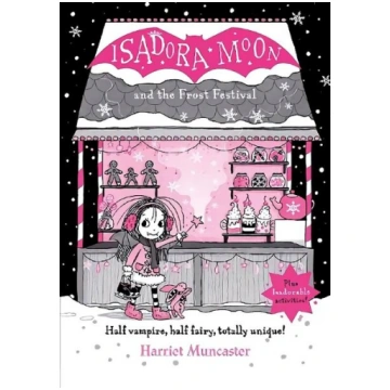 Isadora Moon and the Frost Festival 1