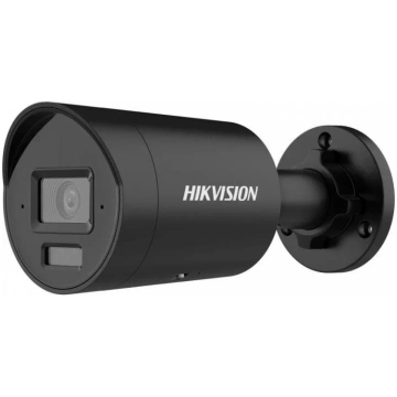 Hikvision | Acusense Strobe Light and Audible Warn