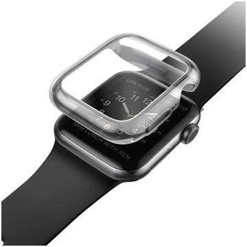 Aizsargrāmis Uniq, Case Garde Apple Watch Series 4