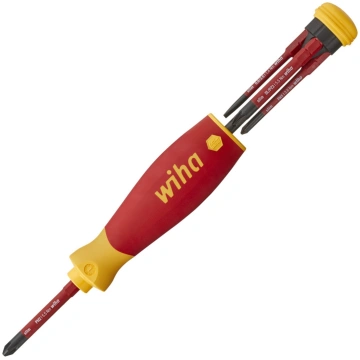 ROKTURIS AR NOMAINĀMIEM UZGAĻIEM WH-POCKETMAX/4529