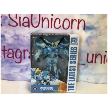 Transformers robots
