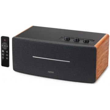 Edifier , Small Powered Speaker , D12 , Bluetooth 