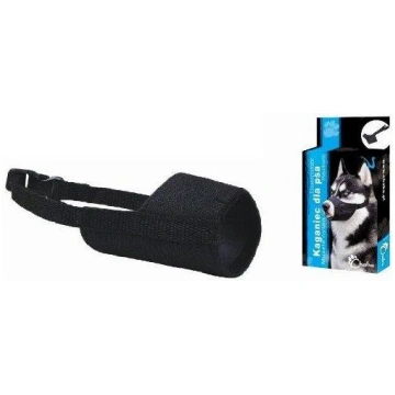 Chaba Kaganiec materialowy nylon Nr.16 VAT000626 (