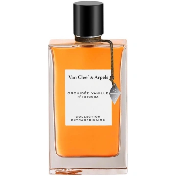 Van Cleef & Arpels Collection Extraordinaire Orchi