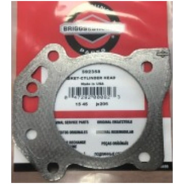 Dzinēja galvas blīve BRIGGS&STRATTON (592358)