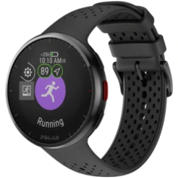 Pulkstenis Polar Pacer Pro peleks