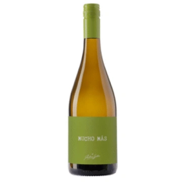 Vīns MUCHO MAS balts 12,5% 0,75L