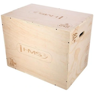 DSC01 PLYOMETRIC CHEST HMS