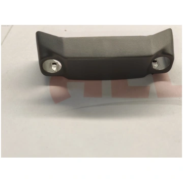 front vision sensor cover