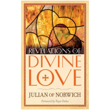 Revelations of Divine Love Julian of Norwich