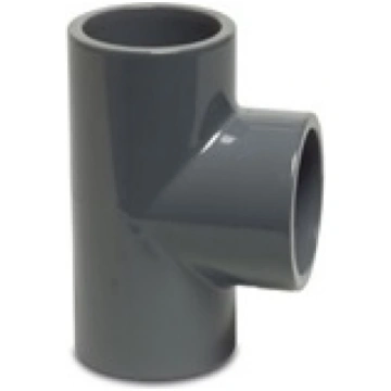 PVC T-gab D20 PLIMAT