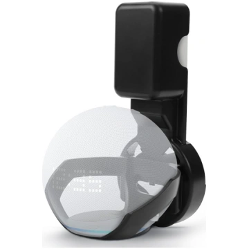 Echo Dot 4/Echo Dot 5 sienas stiprinājums Echo Dot