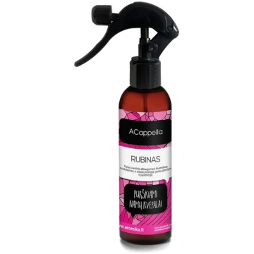 FRESHENER AIR ACAPPELLA RUBY 200 ML 4772155003675 
