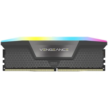 Corsair Vengeance RGB DDR5 RAM 16GB (1x16GB) 6000M