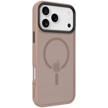 Tactical MagForce Hyperstealth Cover for iPhone 17