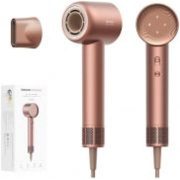 HAIR DRYER GLORY/AHD6A-RS DREAME AHD6A-RS | 697373