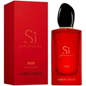 Giorgio Armani Si Passione Eclat Edp Aerosols 100m