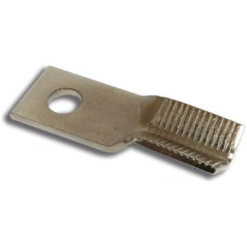 Morek termināls turētājs V-spailei 3mm M10, MAC101