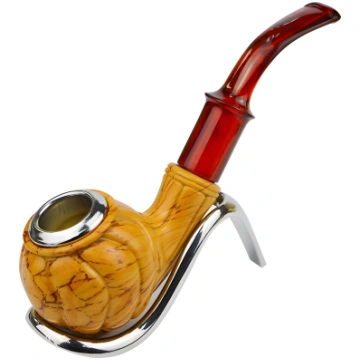 Tabakas pīpe - FT-00460 KP39224 IZMAEL