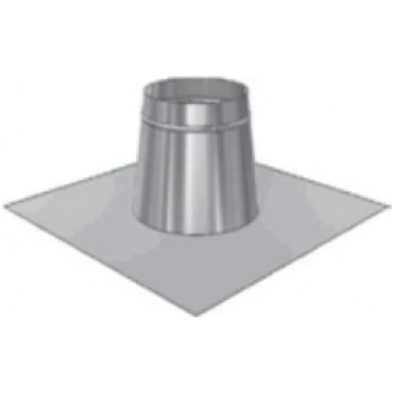*Schiedel jumta iestrādes 36-45gr 180-200mm