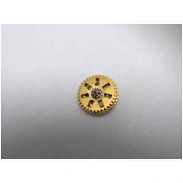 Tag Heuer caliber 6 (ETA 2895-2) reversing wheel p