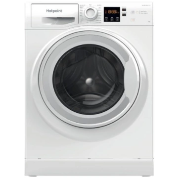 Washing machine HOTPOINT NSWM7469W