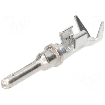 Contact | Size: 12 | male | 4mm2 | AHD,ATP | nicke