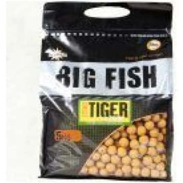 Boilas Dynamite Sweet Tiger & Corn Boilies 1kg Dyn